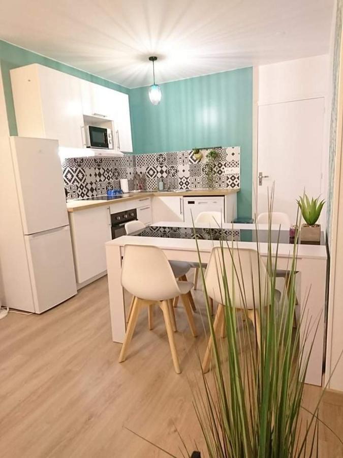 Lpa Apartment Annecy Exterior photo