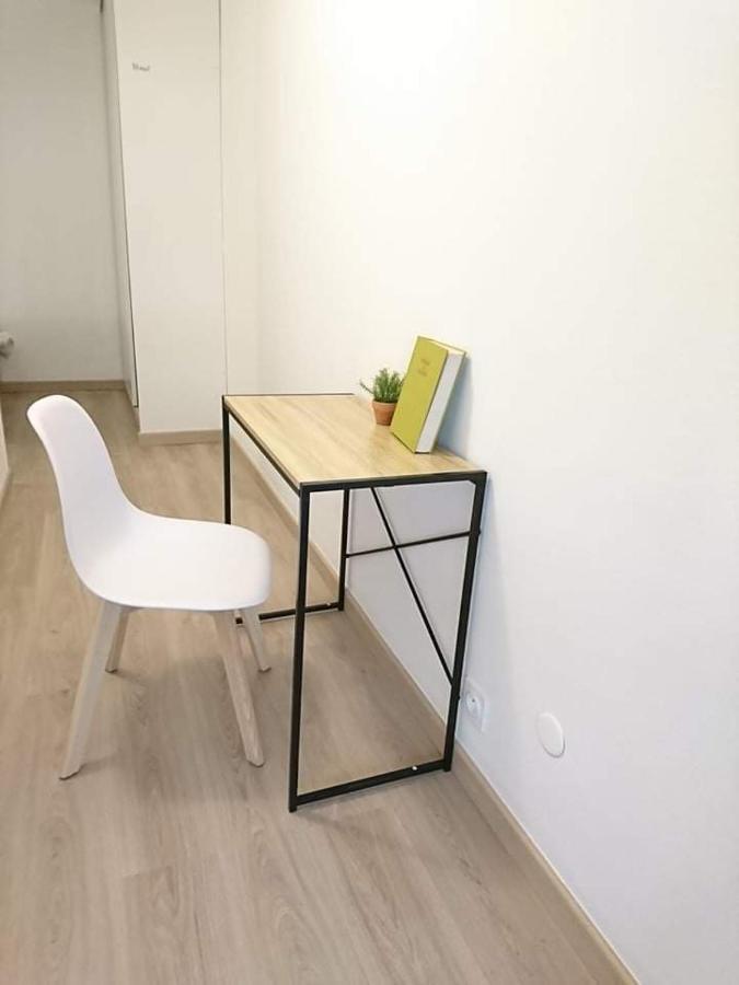 Lpa Apartment Annecy Exterior photo