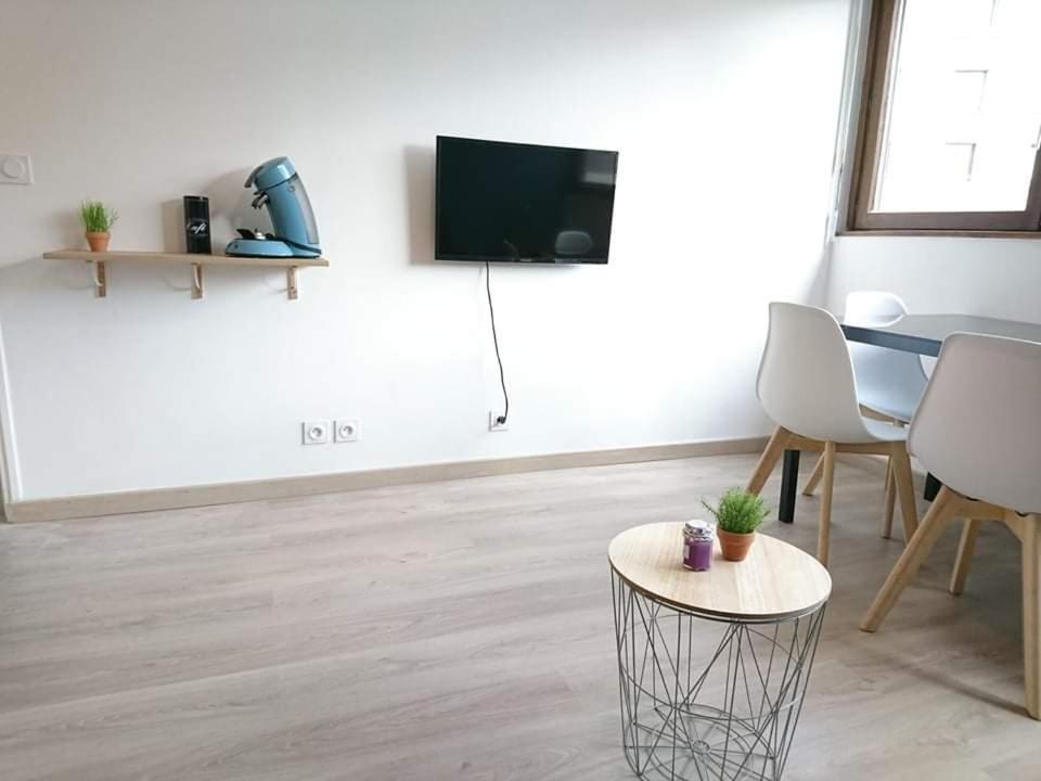 Lpa Apartment Annecy Exterior photo